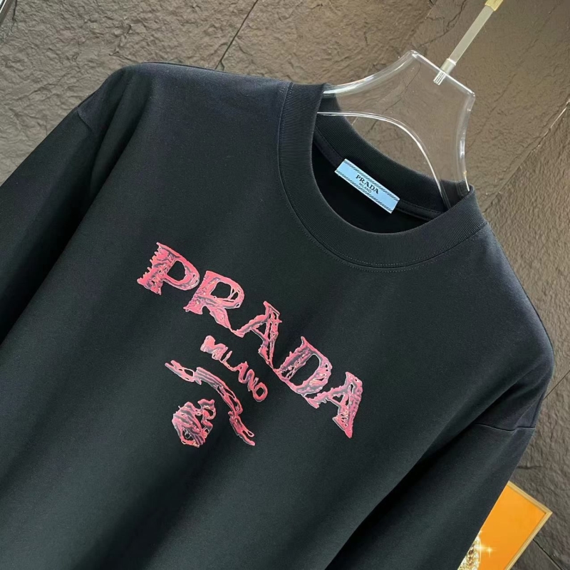 Prada T-Shirts